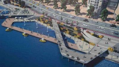 لاستكمال ممشى أهل مصر .. إزالة 32 حالة تعد بمنيل شيحة وأبوالنمرس