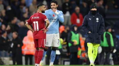 تاريخ مواجهات ليفربول ومانشستر سيتي في البريميرليج.. تفوق للريدز