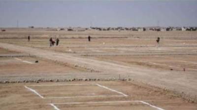 «الإسكان» تطرح 3 فرص استثمارية بمدينة ناصر الجديدة.. تفاصيل 