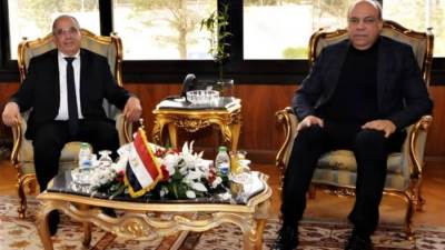 وزير الطيران: مصر تواصل تطوير منظومة النقل الجوي وتعزز التكامل العربي