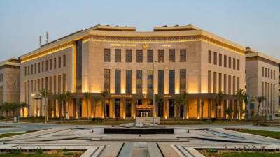  «أليانز تريد»: وزارة المالية تعتزم إصدار سندات دولية بـ 4 مليارات دولار