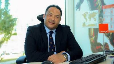 110 مليارات جنيه إجمالي استثمارات أورانج بمصر