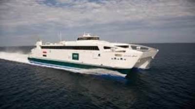 «القاهرة للعبارات» تدرس تعيين وكيل سياحى لبيع وتسويق تذاكر الركاب