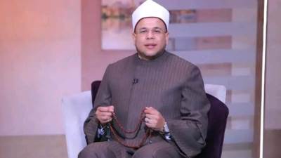 د.أسامة قابيل يوضح الأخطاء الشائعة خلال شهر رمضان