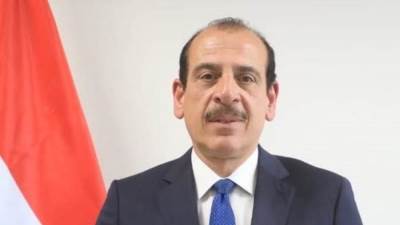 مصر تحصد جائزة «نيلسون مانديلا العالمية لتعزيز الصحة 2026»