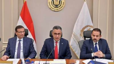 اتفاق ثلاثي لاستيراد "دواجن مجمدة" قبل رمضان وطرحها بأسعار مخفضة