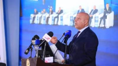 مصر تستهدف 7 ممرات لوجستية دولية لتعزيز التجارة الخضراء