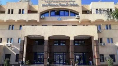 جهاز مدينة بدر يفتح باب التقديم لشغل 15 وظيفة بنظام الإثابة الشهرية