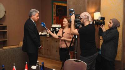 مصر استقبلت 19 مليون سائح خلال عام 2025، بزيادة 20% عن عام 2024