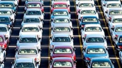 «التنين» الصيني يبسط هيمنته على سوق السيارات بمصر