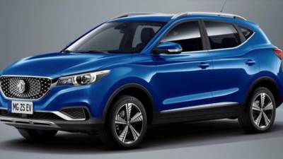 «إم جي» أعلى السيارات المستوردة مبيعًا في مصر ديسمبر الماضي