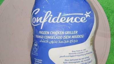 «علشان خاطر رمضان».. الحكومة تطرح دواجن بسعر 115جنيه 