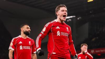 موعد مباراة ليفربول القادمة بعد الهزيمة من السيتي