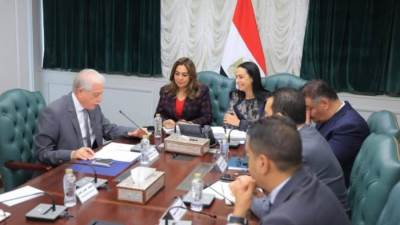 مهرجان للحرف التراثية.. تعاون بين "التضامن" و"التنمية المحلية" لتنظيم حدث عالمي 