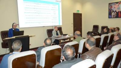 تدريب المختصين على تنظيم الإعلانات..توجيهات جديدة من "الإسكان" لأجهزة المدن الجديدة