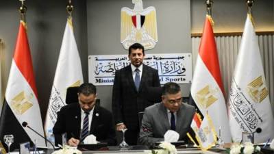 تعاون بين «الشباب والرياضة» و«إف آند بي بيلرز» لدعم صناعة الامتياز التجاري وريادة الأعمال