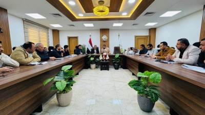 محمود مراد: 7 مليارات جنيه لتوفيق أوضاع الأراضي المضافة بالعبور الجديدة 