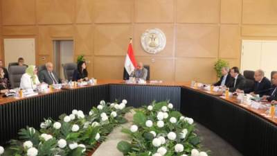 26.5 مليار جنيه استثمارات الكهرباء لدعم شبكة النقل