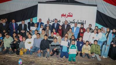 وزير الزراعة يخصص 5 ملايين جنيه لدعم مشروعات المرأة السيناوية 