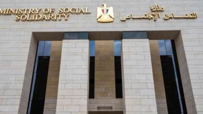 «التضامن»: بحث اجتماعي لتحديد الأسر الأولى بالرعاية ضمن "فرحة مصر"