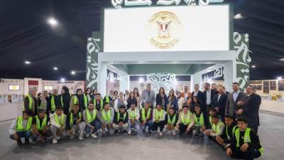 د.منال عوض: مبادرة «المنفذ» نموذج ملهم للشراكة بين الحكومة والمجتمع المدني