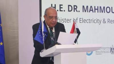 مصر تستهدف 42% طاقة متجددة بحلول 2030 و65% بحلول 2040 