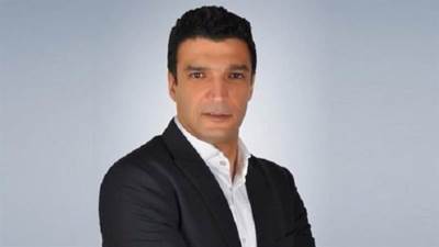 المهندس خالد هاشم وزير الصناعة..خبرات دولية في الطاقة والتكنولوجيا