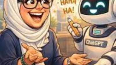 انتبه.. تريند تحويل صورك لكاريكاتير..فخ لسرقة بصمتك الحيوية