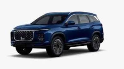 «مان إيست» تطلق الفئة الجديدة «Flagship» من سوإيست S09 بسعر 1.51مليون جنيه