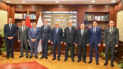 النيابة العامة تطلق مبادرة «جسر» لمواجهة الجرائم السيبرانية