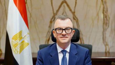 الدكتور أحمد رستم:تعزيز التنسيق الحكومي خلال المرحلة المقبلة