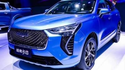 الشركات الصينية في مصر تستحوذ على 59% من إنتاج السيارات