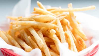 رغم مذاقها الشهي.. الإفراط في البطاطس المقلية يهدد صحتك