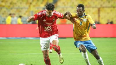 جدول ترتيب الدوري المصري بعد فوز الأهلي والزمالك