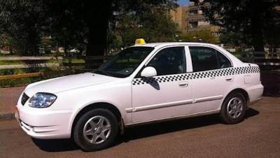 جهاز أسيوط الجديدة يعلن تشغيل 15 تاكسي بعد موافقة المحافظ