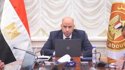 رداد: قانون العمل الجديد يتطلب تكثيف الجهود لتحقيق التوازن بين طرفي الإنتاج