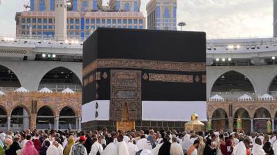 التضامن: مد موعد سداد الدفعة الثانية للفائزين بقرعة حج الجمعيات الأهلية