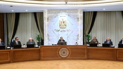 رئيس الوزراء: المواطن في هذه المرحلة هو الأولوية الأولى لتوجه الحكومة