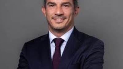 تعين أحمد الحلواني عضوا منتدبا بالفطيم العقارية لدعم الخطط التوسعية