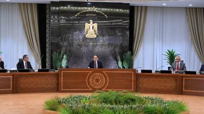 «مدبولي»: خفض الأسعار ورفع كفاءة الخدمات وتسريع التحول الرقمي أهم أولويات الحكومة