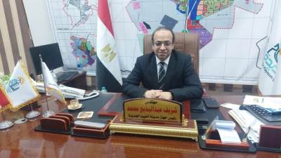 عبد البديع: صدور القرار الوزاري لجامعة الفيوم الأهلية.. والرخص خلال ساعات