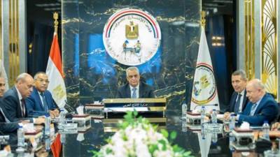 وزير الإنتاج الحربي: الذكاء الاصطناعي أداة أساسية لتطوير الصناعات الدفاعية