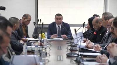 أبرزها إنقاد المصانع والتمويل الميسر.. خطة "صناعة النواب" لدور الانعقاد الحالى