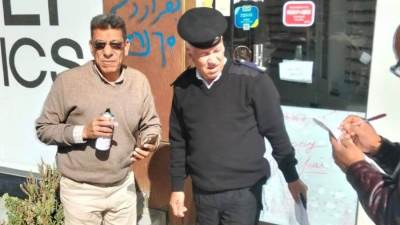 جهاز بني سويف الجديدة: غلق وتشميع 12 محلًا تجاريًا بمركز المدينة