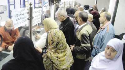 صرف «تكافل وكرامة» عن شهر فبراير غدًا