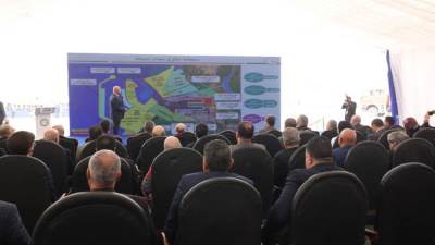 النقل: مصر تستهدف تطوير وبناء أسطول بحرى يضم 40 سفينة و80 قاطرة