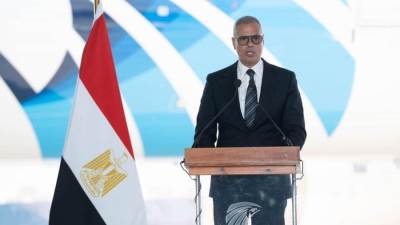 الطيار أحمد عادل: مصر الطيران تسعى لإضافة 34 طائرة جديدة 