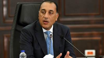 رئيس الوزراء:4 مليارات جنيه لدعم الفلاح بحزمة الحماية الاجتماعية