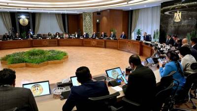 الحكومة: بدء تطبيق حزمة حماية اجتماعية جديدة بـ40.3 مليار جنيه قبل رمضان