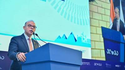 وزير الاستثمار: مصر نفذت حزمة إصلاحات متكاملة بالقطاع المالي المصرفي وغير المصرفي 